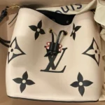 ルイヴィトン　ネオノエ　モノグラム